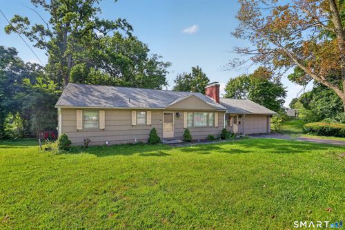 45 Crestwood Dr, Bristol, CT, 06010-7228 | Card Image