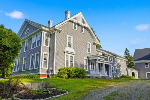 126 E Main St, Searsport, ME, 04974-3310 | Card Image