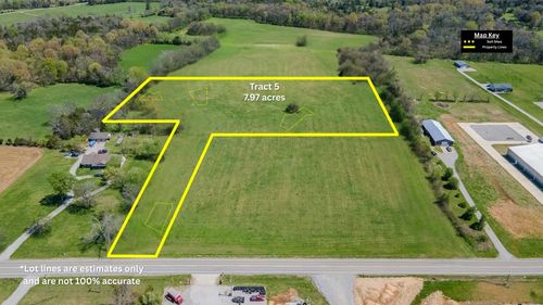 0 S Horton Pkwy, Chapel Hill, TN, 37034 | Card Image