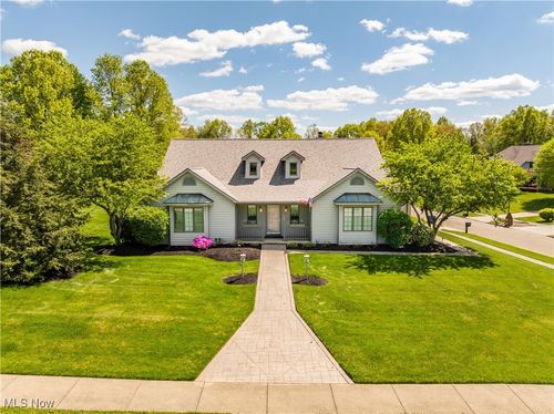 105 Russo Dr, Canfield, OH, 44406-9668 | Card Image