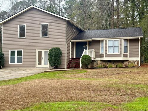 9660 Loblolly Ln, Roswell, GA, 30075-4314 | Card Image