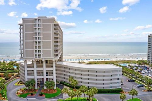1605-9840 Queensway Blvd., Myrtle Beach, SC, 29572 | Card Image
