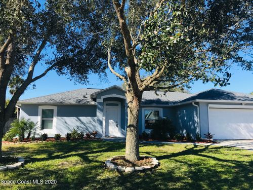 6434 Bamboo Ave, COCOA, FL, 32927-8903 | Card Image