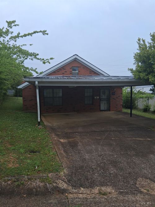 110 Foy Ave, Florence, AL, 35630 | Card Image