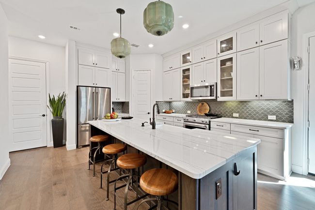 1070 Emil Pl, House other with 3 bedrooms, 3 bathrooms and null parking in Allen TX | Image 10