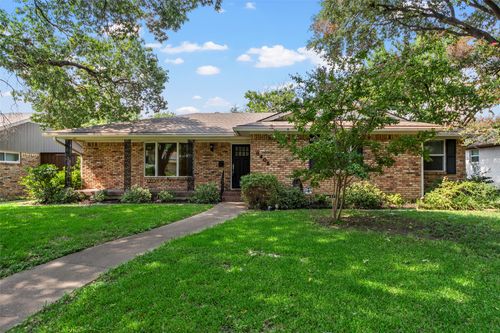 8405 Bocowood Dr, Dallas, TX, 75228-5920 | Card Image