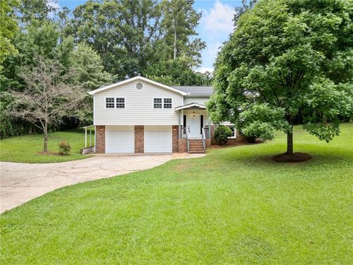 3967 Evelyn Dr, Powder Springs, GA, 30127-2014 | Card Image