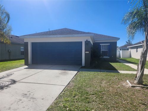14656 Wake Robin Dr, BROOKSVILLE, FL, 34604-1413 | Card Image