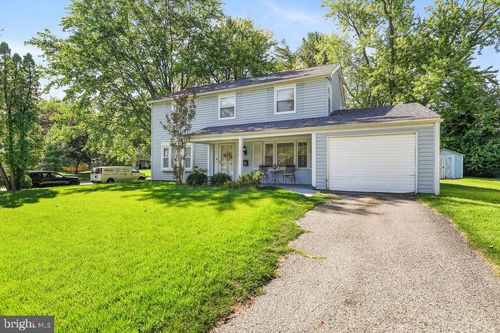 159 Millbrook Dr, WILLINGBORO, NJ, 08046-2836 | Card Image