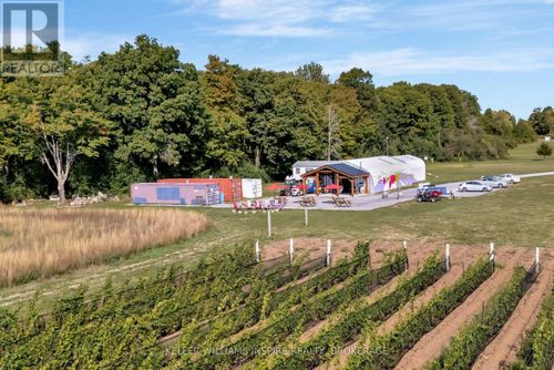 18055 Loyalist Parkway, Prince Edward County (Hillier Ward), ON, K7P2Y4 | Card Image