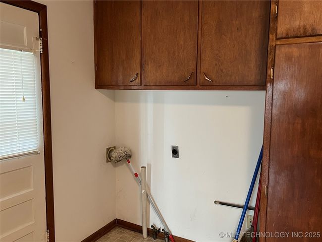 416 Shawnee St, House other with 3 bedrooms, 1 bathrooms and null parking in Tahlequah OK | Image 8
