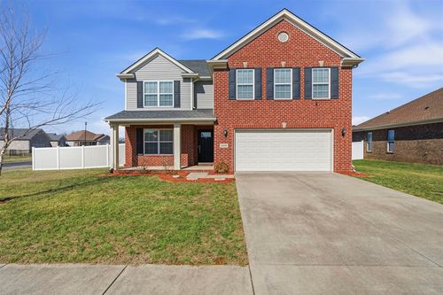 5459 Hackberry Way, Bowling Green, KY, 42101-5034 | Card Image