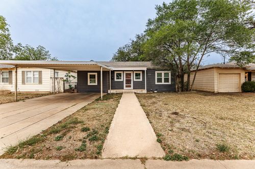 2712 37th St, Lubbock, TX, 79413-2422 | Card Image