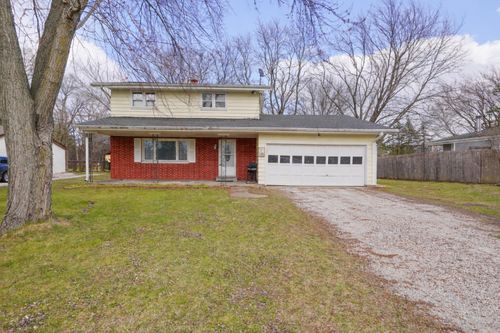 3749 Debby Ln, Caledonia, WI, 53126-9508 | Card Image