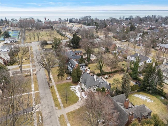 79 Kenwood Rd, House other with 5 bedrooms, 5 bathrooms and null parking in Grosse Pointe Farms MI | Image 53