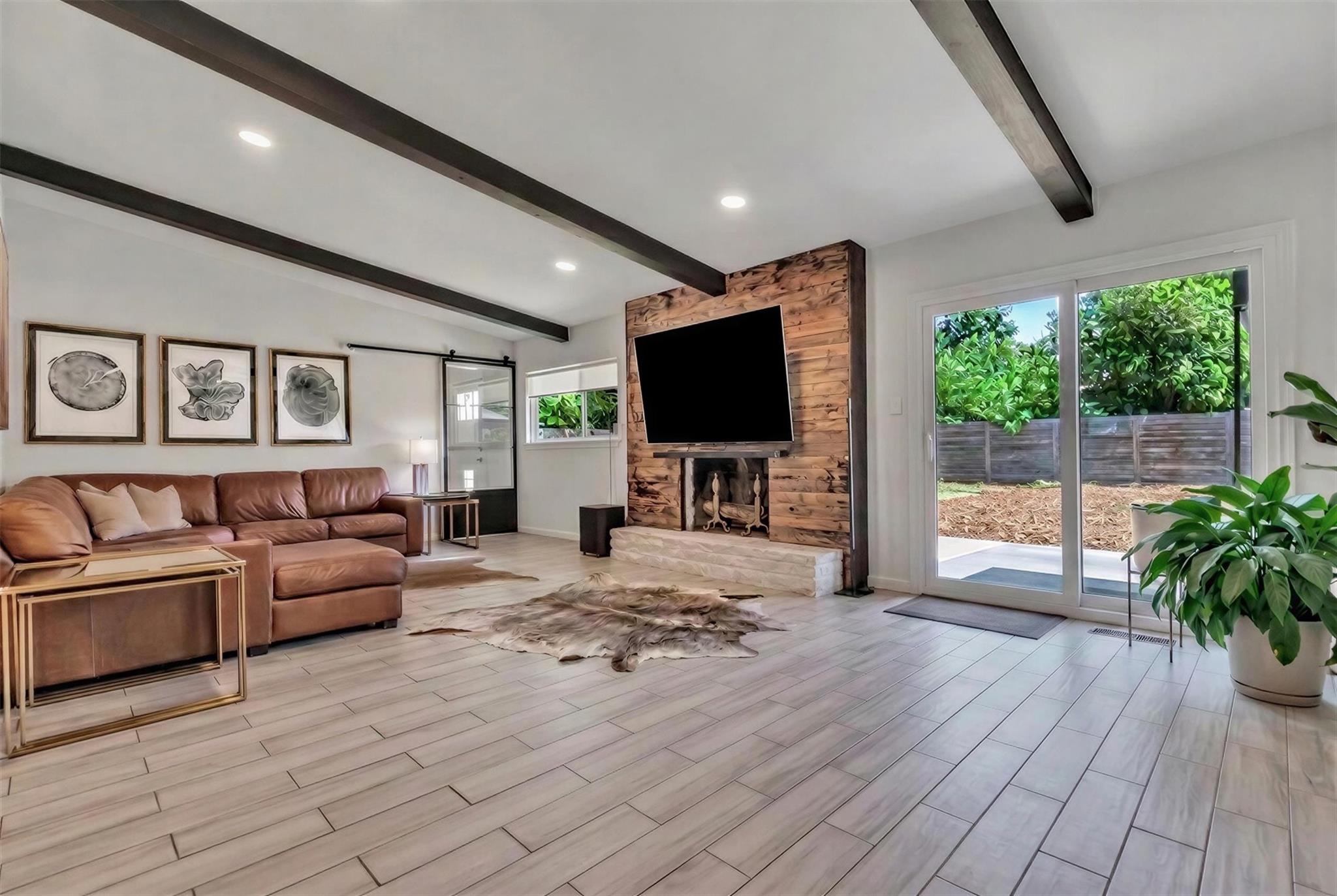 Residential Lease in Austin 4