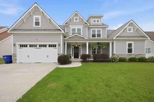 3608 Colony Woods Drive, Greenville, NC, 27834 | Card Image