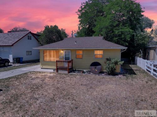 555 Packard Ave, Pocatello, ID, 83201-5009 | Card Image