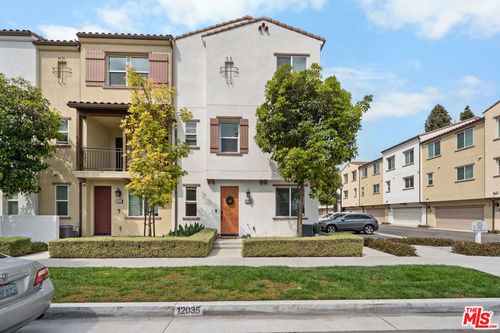 12035 Sproul Street, Norwalk, CA, 90650 | Card Image