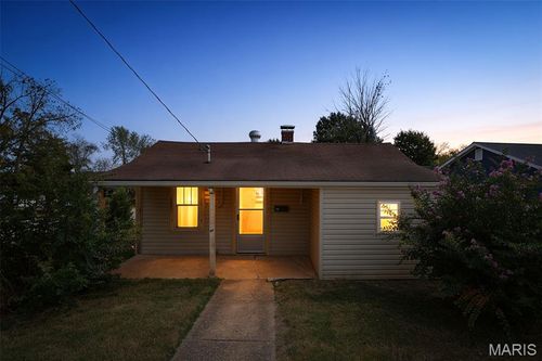 1419 N 4th Street, De Soto, MO, 63020 | Card Image