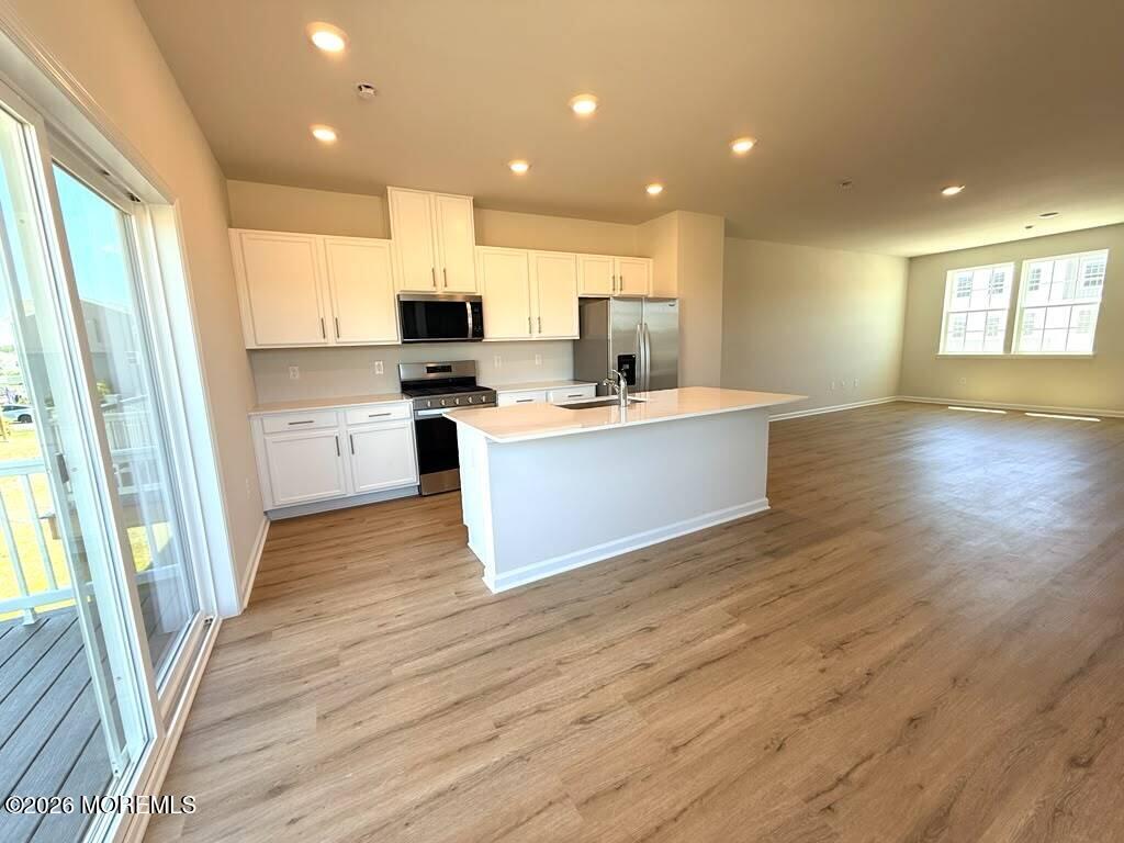 Residential Lease in Sicklerville 3