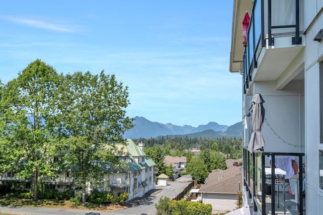 404 - 22315 122 Avenue, Condo with 1 bedrooms, 1 bathrooms and null parking in Maple Ridge BC | Image 27
