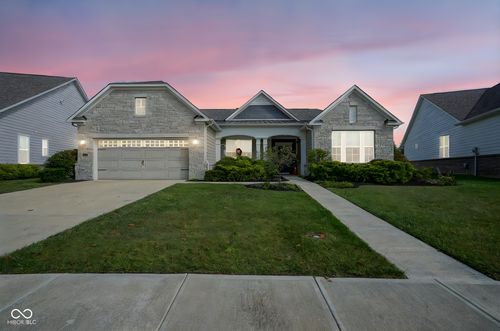 14503 Carlow Run, Carmel, IN, 46074-1410 | Card Image