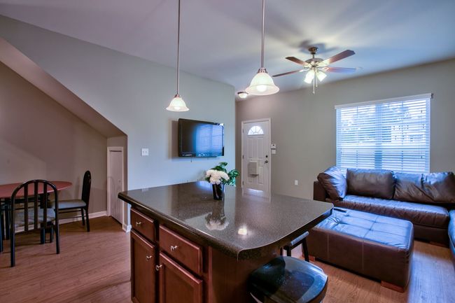8 - 2002 Ann Arbor Ave, Condo with 3 bedrooms, 3 bathrooms and null parking in TALLAHASSEE FL | Image 8