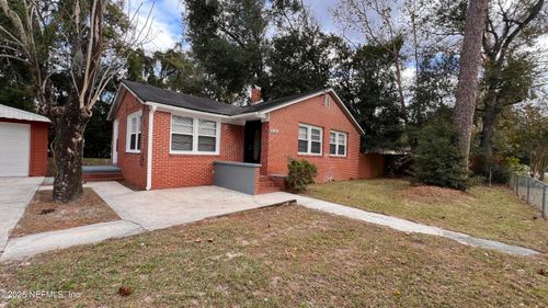 9025 Monroe Ave, Jacksonville, FL, 32208-2341 | Card Image