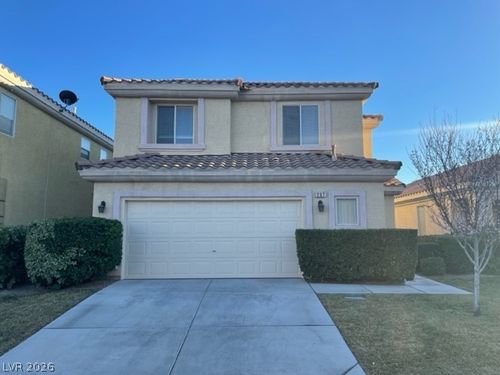 207 Rusty Plank Ave, Las Vegas, NV, 89148-4443 | Card Image