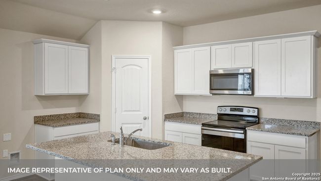 427 Hodges Street, House other with 4 bedrooms, 3 bathrooms and null parking in Maxwell TX | Image 11