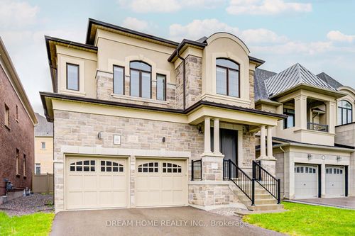 113 Botelho Cir, Aurora, ON, L4G3X3 | Card Image