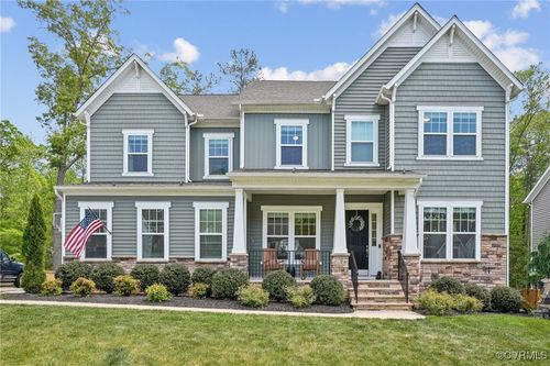 15831 W Millington Dr, Midlothian, VA, 23112-5252 | Card Image