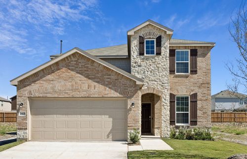 2425 Limerick Dr, Princeton, TX, 75407-1683 | Card Image