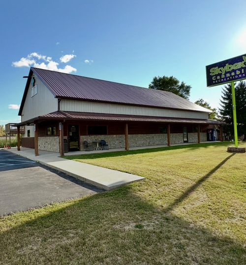 4985 Page Ave, Michigan Center, MI, 49254-1156 | Card Image