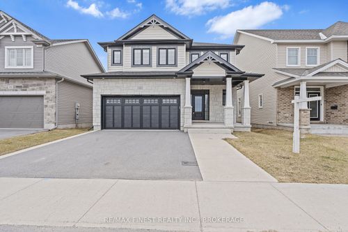 652 Halloway Dr, Kingston, ON, K7K0H4 | Card Image