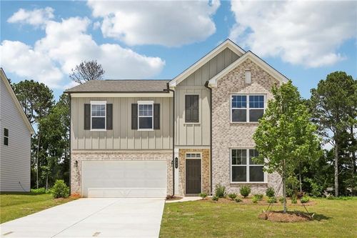 606 Silverleaf Trl, Bethlehem, GA, 30620-1876 | Card Image