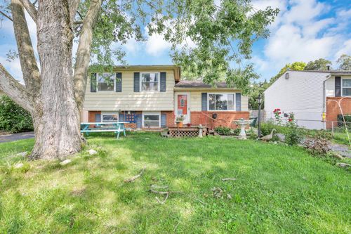 718 Bradwell Dr, Columbus, OH, 43207-4158 | Card Image
