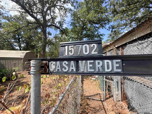 15702 Casa Verde, Malakoff, TX, 75148-3908 | Card Image