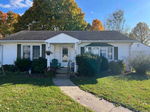 59 E Church St, Bloomingdale, IN, 47832-8138 | Card Image