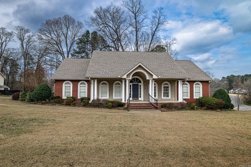 114 Pinnacle Dr, Arkadelphia, AR, 71923-3619 | Card Image