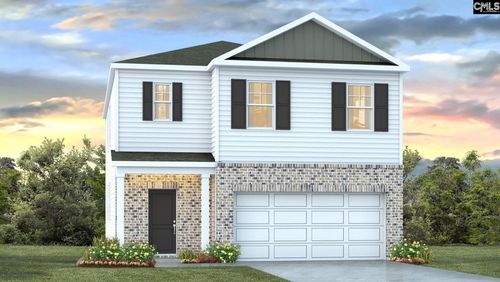225 Bellevalley Ln, Columbia, SC, 29223 | Card Image