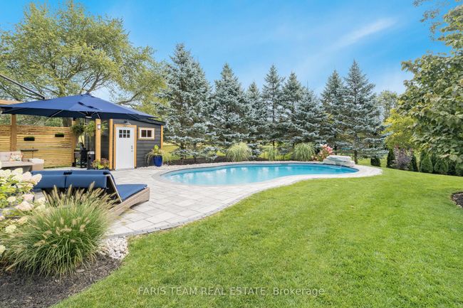 15 Pods Lane, House other with 5 bedrooms, 3 bathrooms and 8 parking in Oro-Medonte ON | Image 30