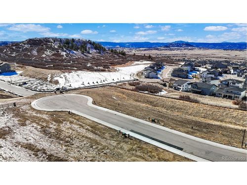 5158 Lions Paw St, Castle Rock, CO, 80104-8087 | Card Image