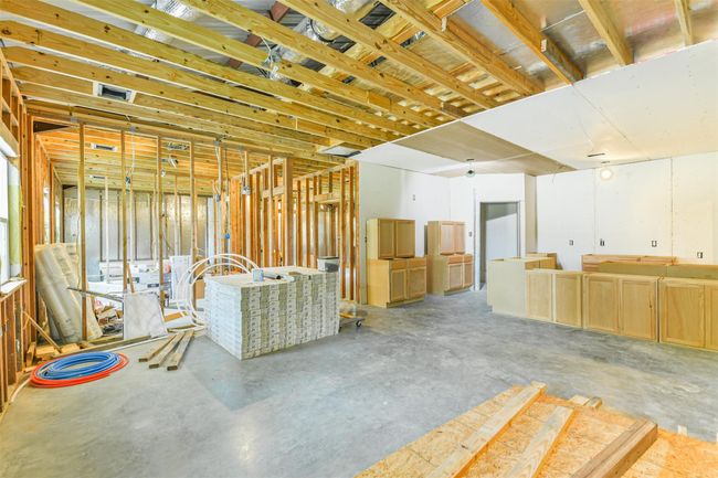 57 Blue Lake Dr, House other with 3 bedrooms, 2 bathrooms and 4 parking in Huffman TX | Image 8