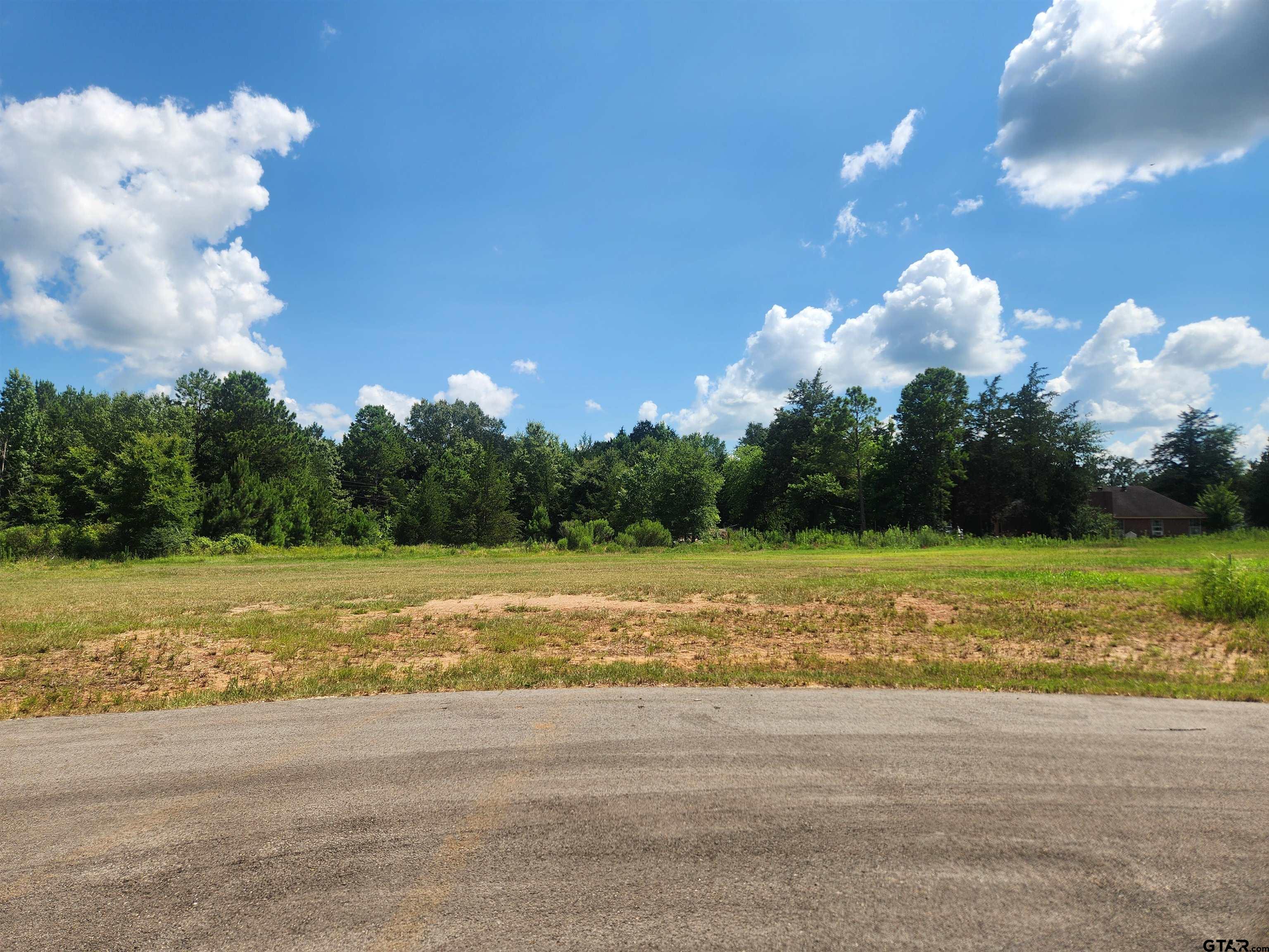 Land in Troup