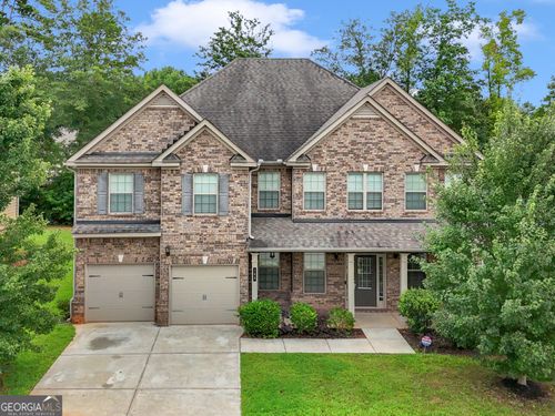 185 Regency Pl, Covington, GA, 30016-4537 | Card Image
