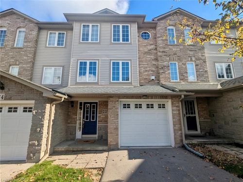 23-7 Southside Pl, Hamilton, ON, L9C7W6 | Card Image