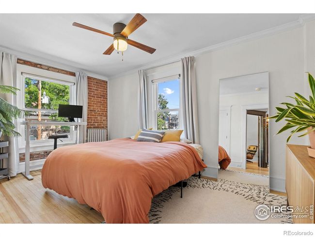 APT-4 - 1217 N Downing St, Condo with 2 bedrooms, 1 bathrooms and null parking in Denver CO | Image 29