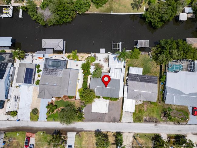 832 Seabreeze Dr, House other with 3 bedrooms, 2 bathrooms and null parking in RUSKIN FL | Image 78